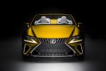 Lexus LF-C2 Concept 2014 года
